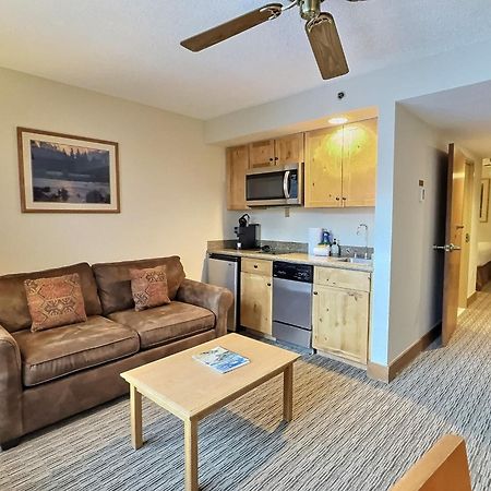 1Bd 272 Perfect Location With Pool Villa Crested Butte Buitenkant foto