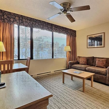 1Bd 272 Perfect Location With Pool Villa Crested Butte Buitenkant foto