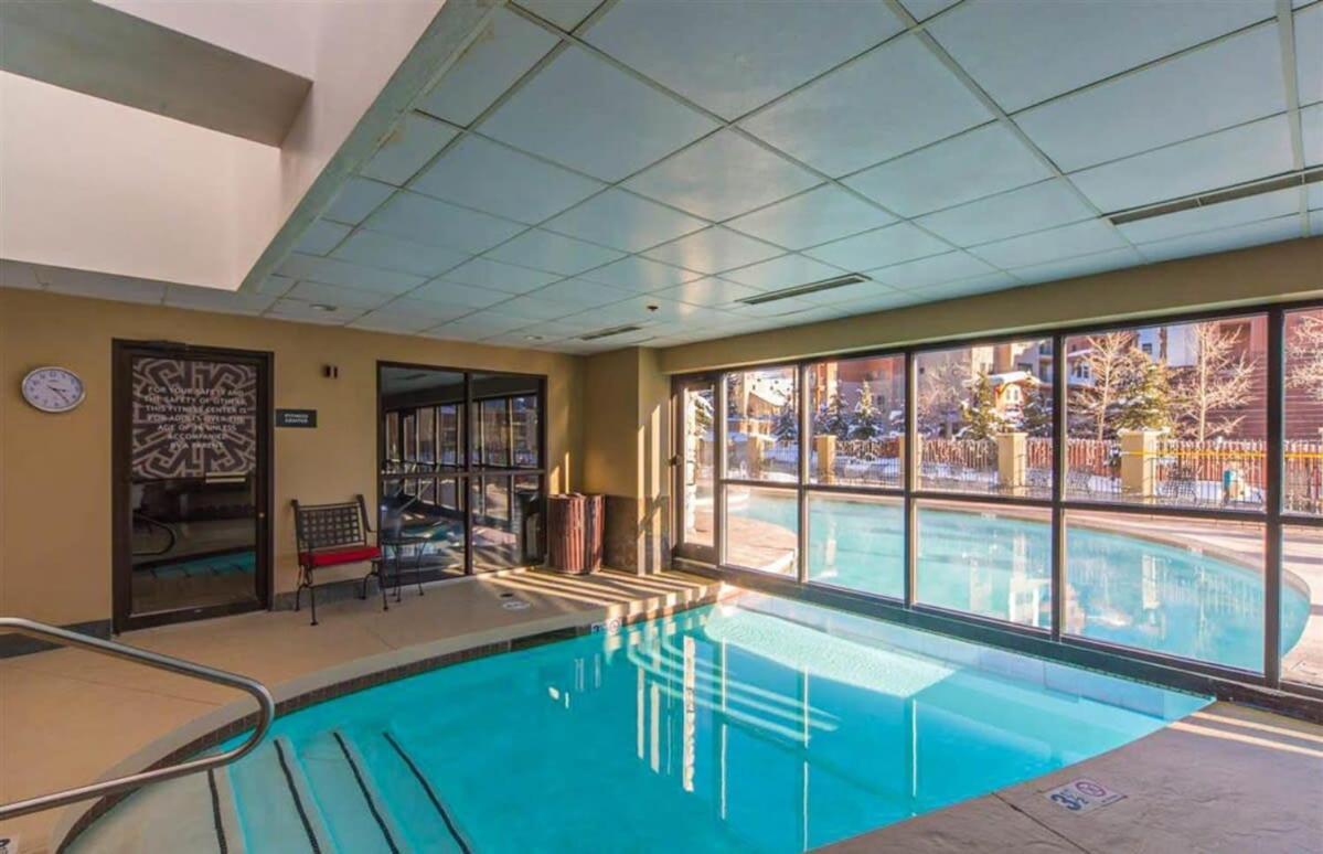 1Bd 272 Perfect Location With Pool Villa Crested Butte Buitenkant foto