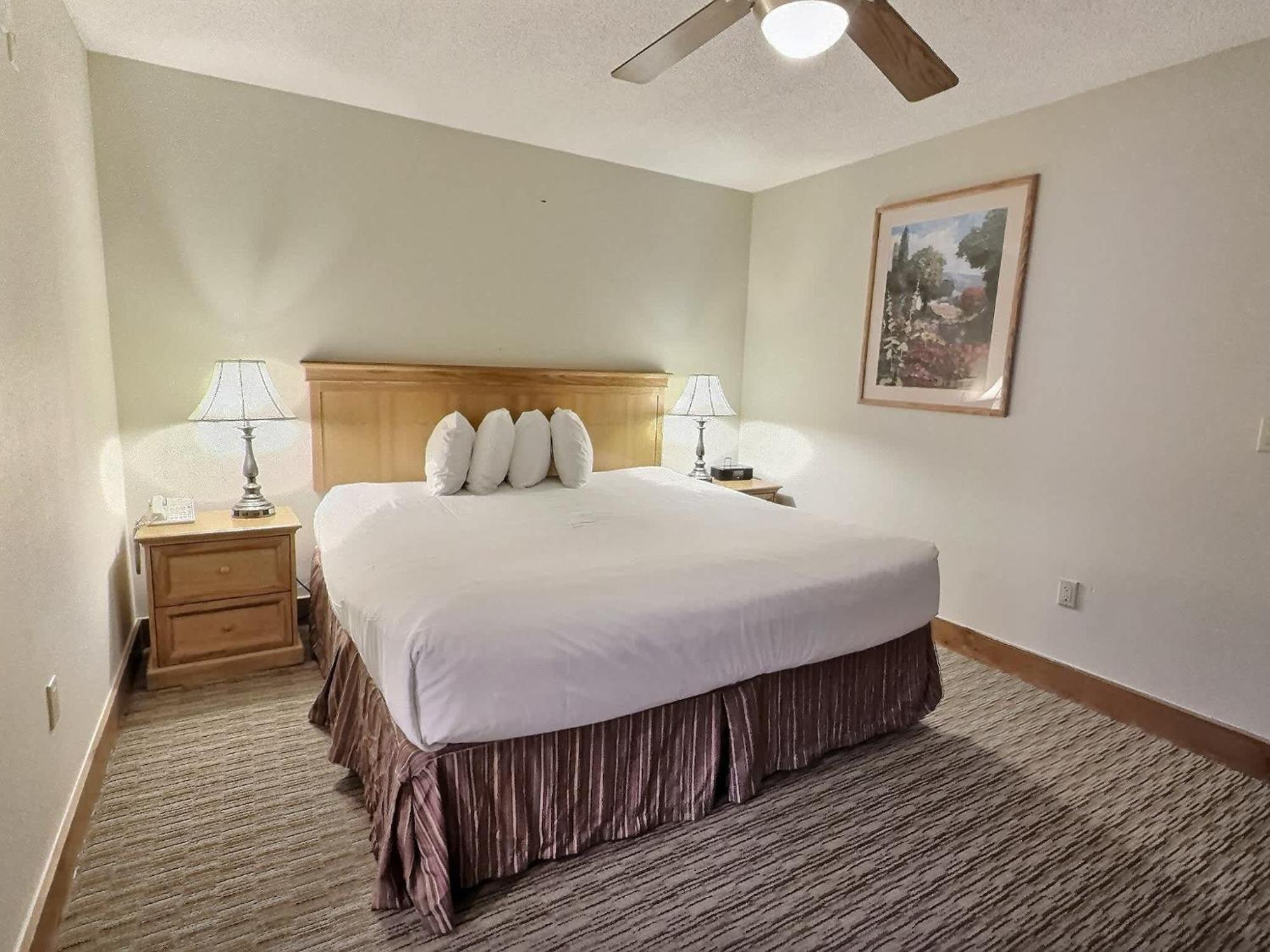 1Bd 272 Perfect Location With Pool Villa Crested Butte Buitenkant foto