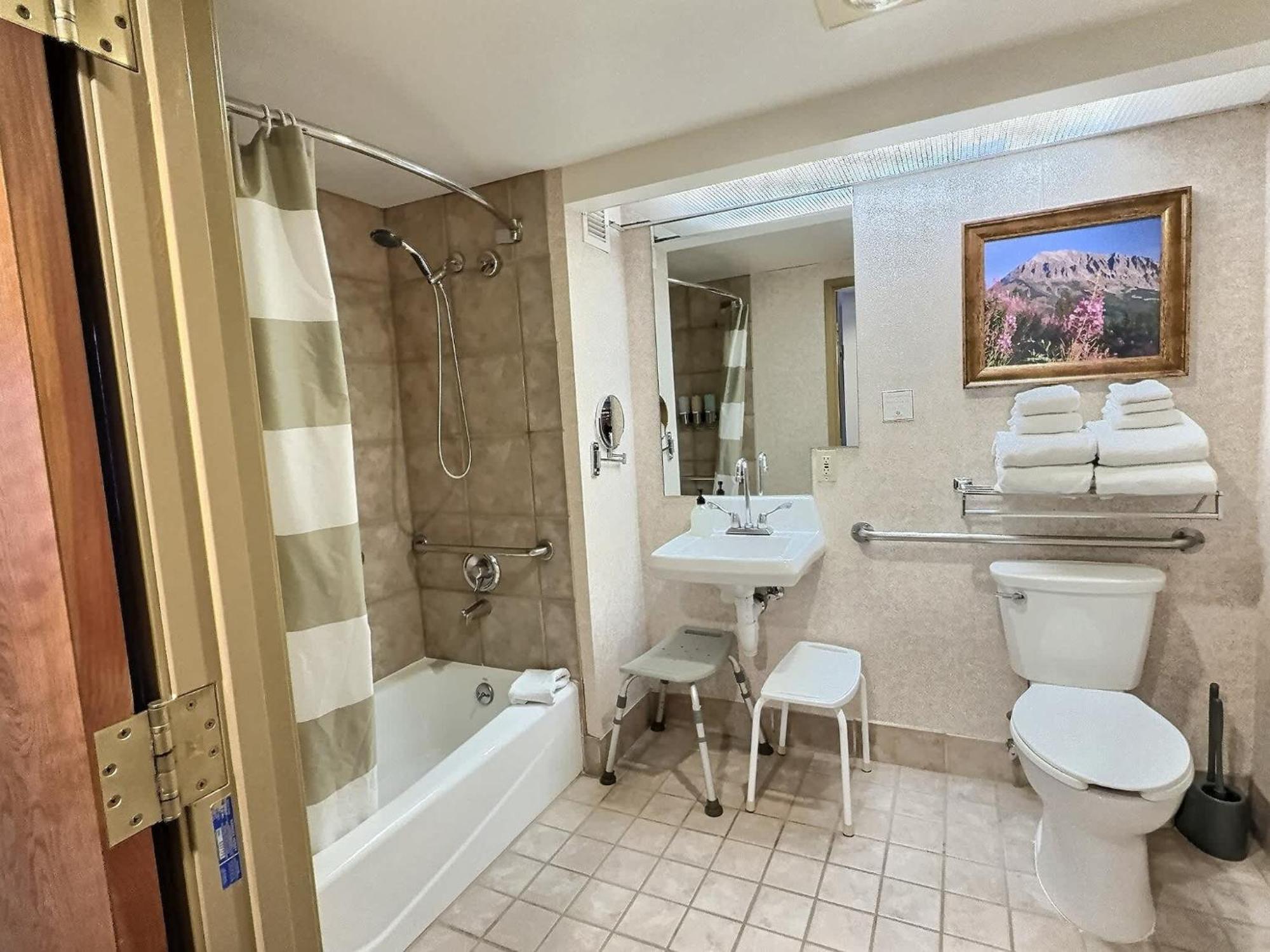 1Bd 272 Perfect Location With Pool Villa Crested Butte Buitenkant foto
